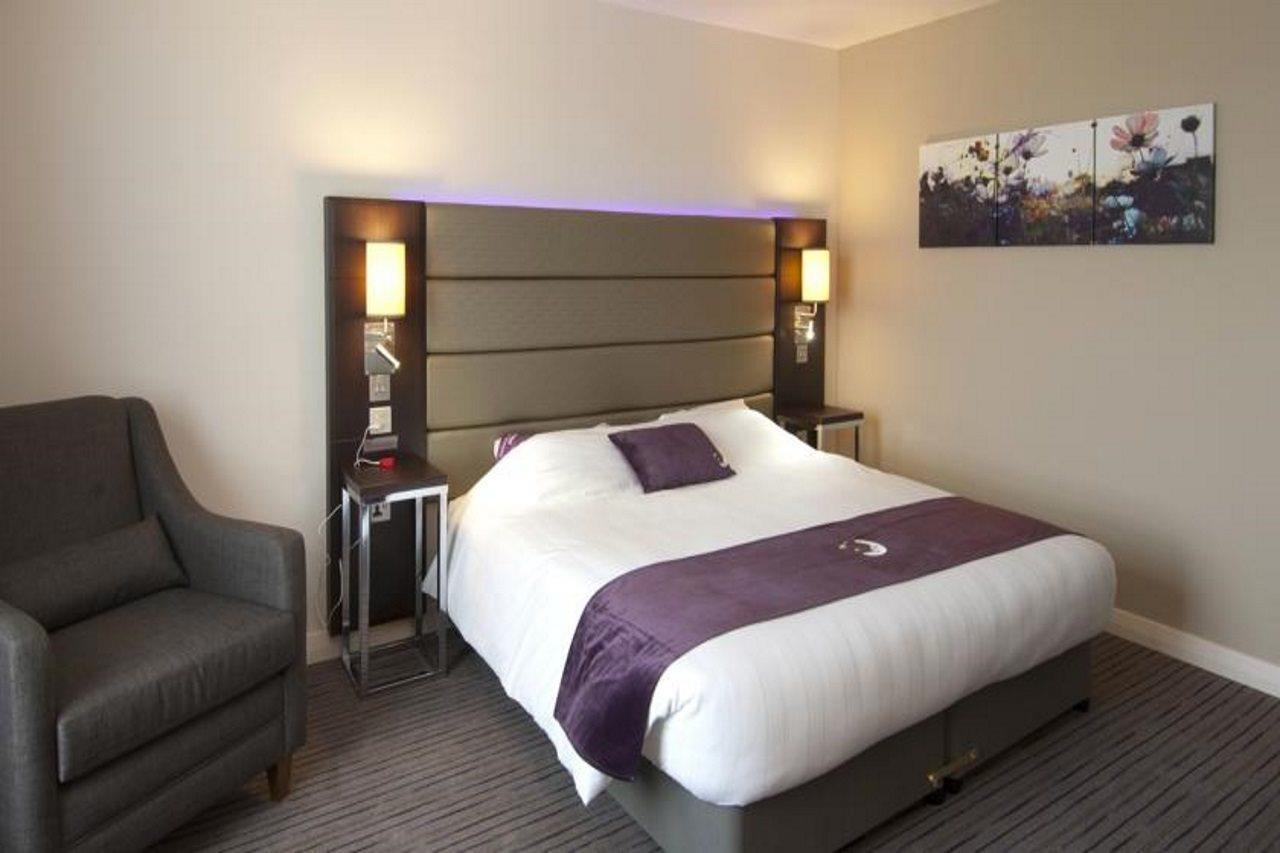 Premier Inn Premier Inn Wellingborough Eksteriør billede