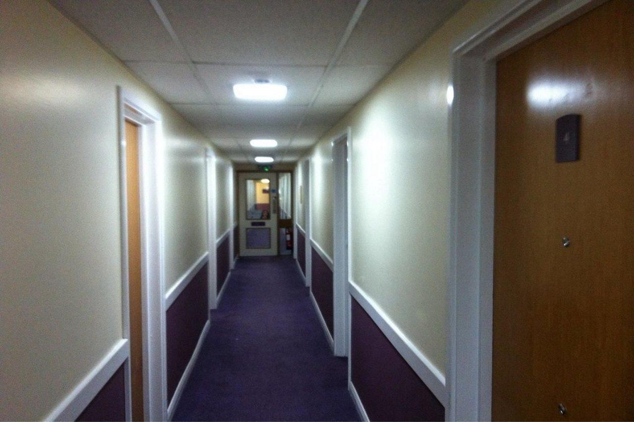 Premier Inn Premier Inn Wellingborough Eksteriør billede