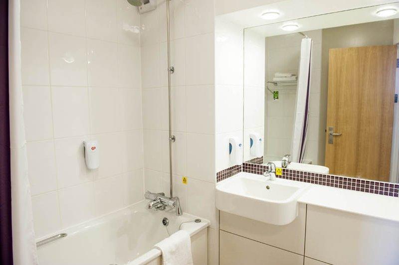 Premier Inn Premier Inn Wellingborough Eksteriør billede