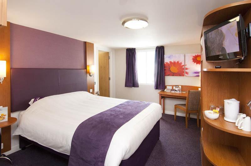 Premier Inn Premier Inn Wellingborough Eksteriør billede