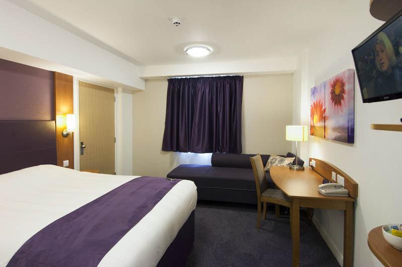 Premier Inn Premier Inn Wellingborough Eksteriør billede